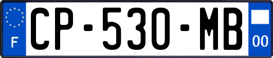 CP-530-MB