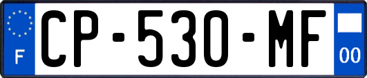 CP-530-MF