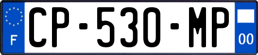 CP-530-MP