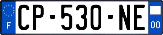 CP-530-NE