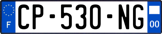 CP-530-NG