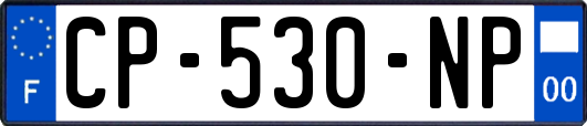 CP-530-NP