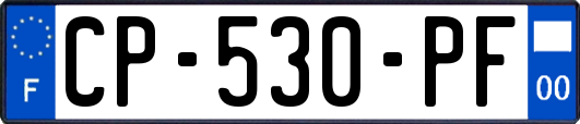 CP-530-PF