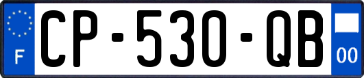 CP-530-QB