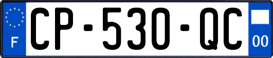 CP-530-QC