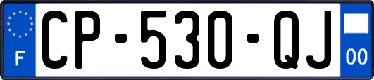 CP-530-QJ