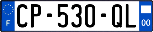 CP-530-QL