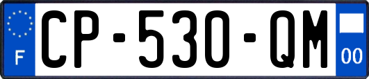 CP-530-QM