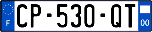 CP-530-QT