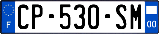 CP-530-SM