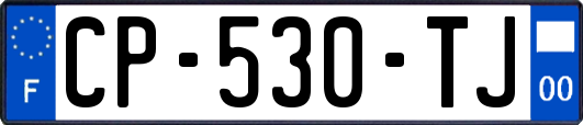 CP-530-TJ