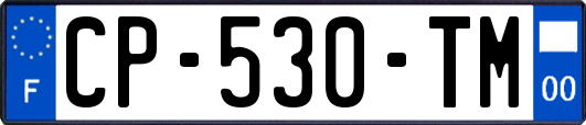 CP-530-TM