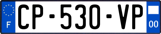 CP-530-VP