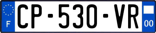 CP-530-VR