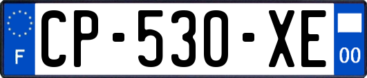 CP-530-XE