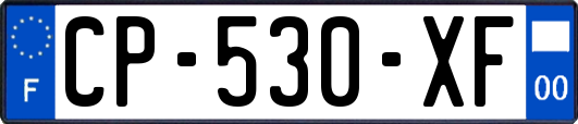 CP-530-XF