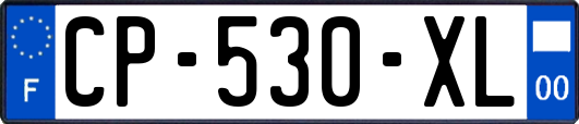 CP-530-XL