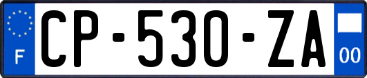 CP-530-ZA