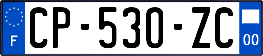 CP-530-ZC