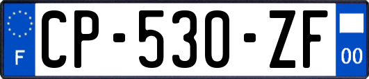 CP-530-ZF