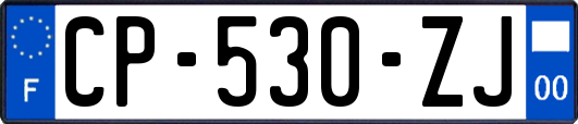 CP-530-ZJ