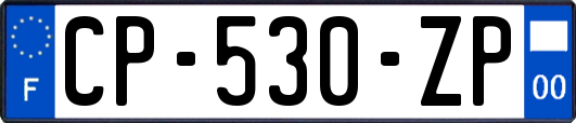 CP-530-ZP