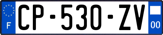 CP-530-ZV