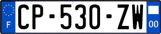 CP-530-ZW