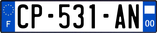 CP-531-AN