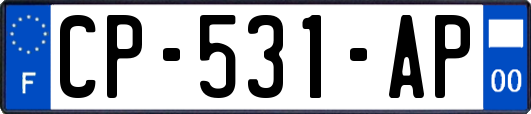 CP-531-AP