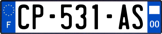 CP-531-AS