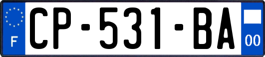 CP-531-BA