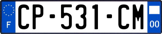 CP-531-CM