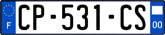 CP-531-CS