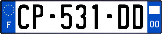 CP-531-DD