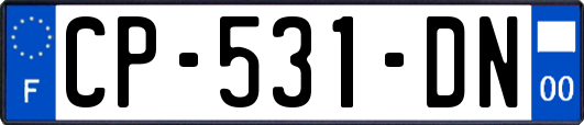 CP-531-DN