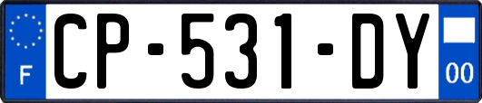 CP-531-DY