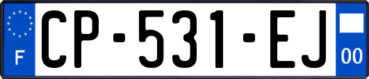 CP-531-EJ