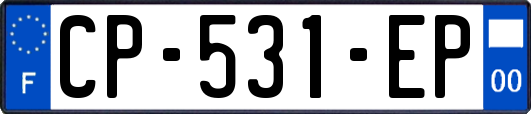 CP-531-EP