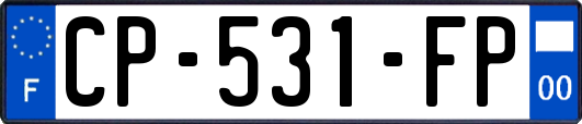 CP-531-FP