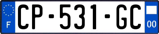 CP-531-GC
