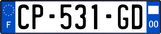 CP-531-GD