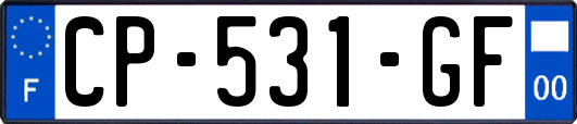 CP-531-GF