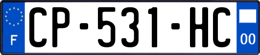 CP-531-HC
