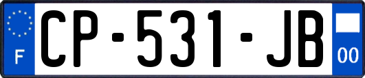 CP-531-JB