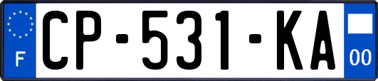 CP-531-KA