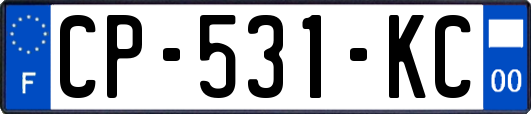CP-531-KC