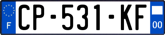 CP-531-KF
