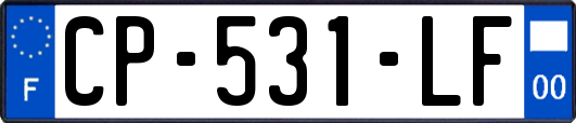 CP-531-LF