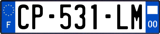 CP-531-LM